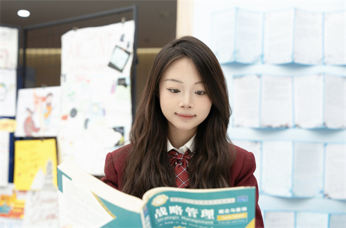 愛(ài)迪畢業(yè)生|王雨樂(lè)