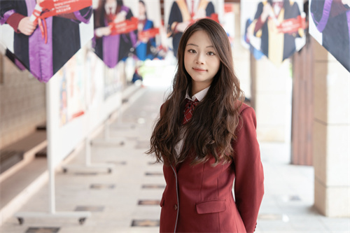 愛(ài)迪畢業(yè)生|王雨樂(lè)