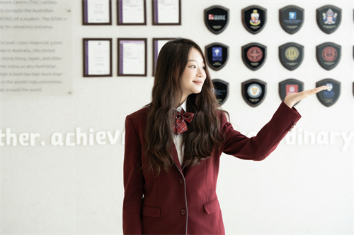 愛(ài)迪畢業(yè)生|王雨樂(lè)