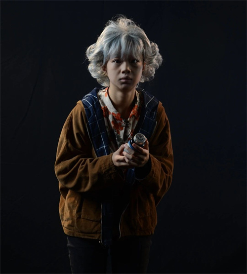 愛(ài)迪畢業(yè)生|王雨樂(lè)