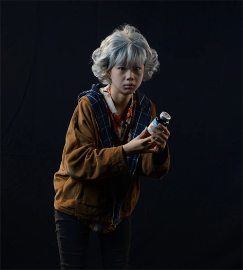 愛(ài)迪畢業(yè)生|王雨樂(lè)