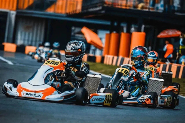 順義諾德安達(dá)開放日