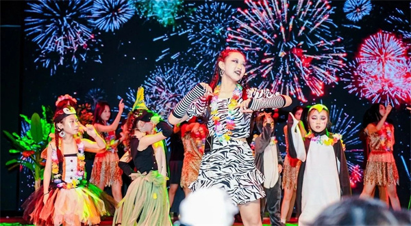 順義諾德安達(dá)開放日