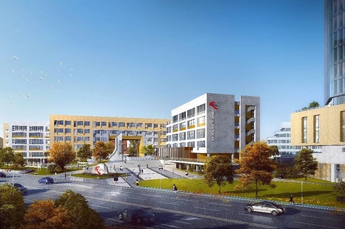 成都愛(ài)思瑟國(guó)際學(xué)校