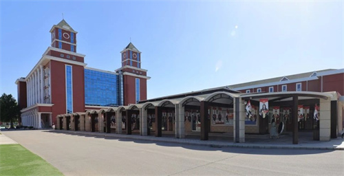 北京愛(ài)迪學(xué)校牛劍錄取