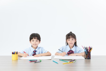 河北私立小學雙語班招生