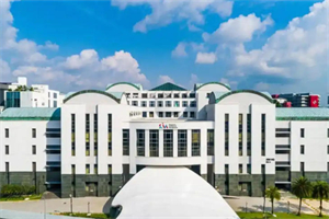 北語(yǔ)留服國(guó)際課程中心