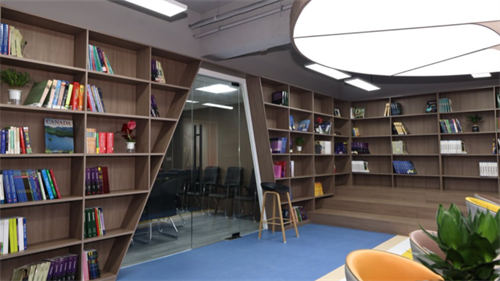 北京拔萃橘郡OCAHS課程學(xué)部