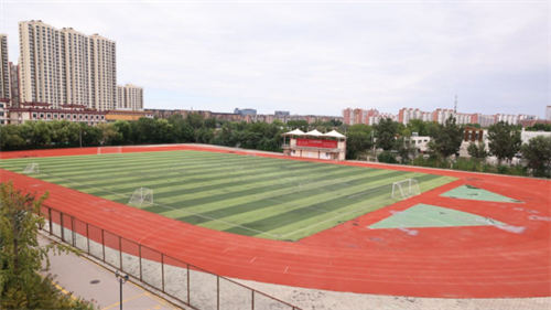 北京拔萃橘郡OCAHS課程學(xué)部