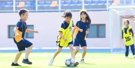 北京耀華9月雙語體驗營