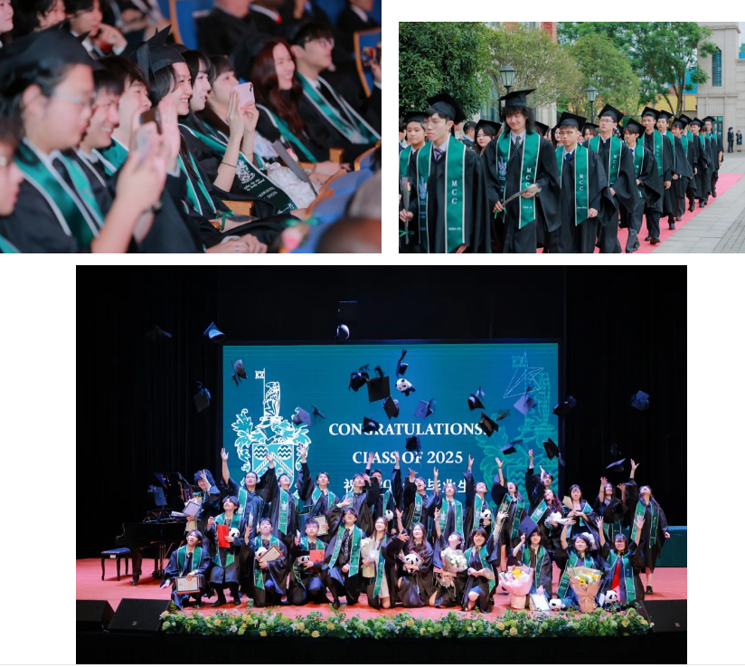 成都墨爾文A-Level成績