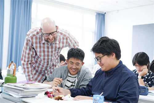 北京東方紅學(xué)校明德學(xué)院日語(yǔ)能力考試