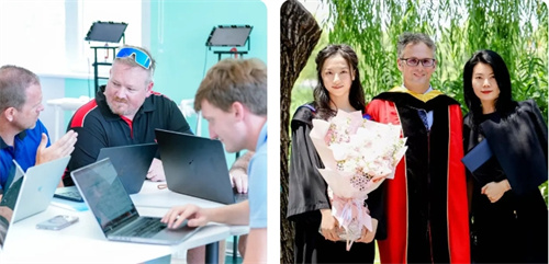 北京耀中國(guó)際學(xué)校IGCSE