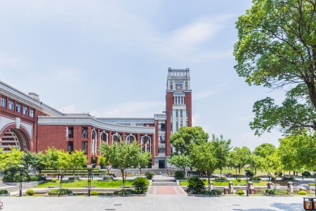 天津武清區(qū)私立高中