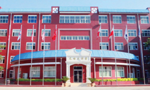 北京市豐臺(tái)區(qū)新北賦學(xué)校