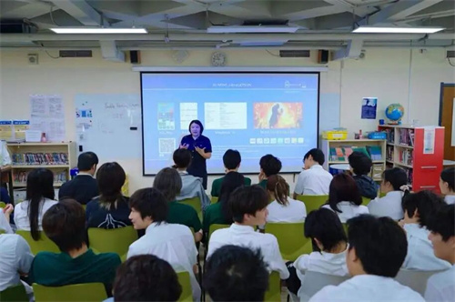 青苗學(xué)校學(xué)術(shù)資源