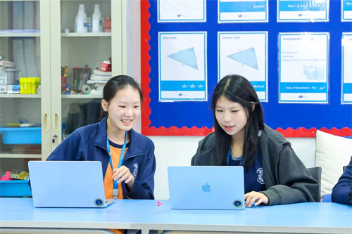 哈羅北京GCSE考試成績(jī)