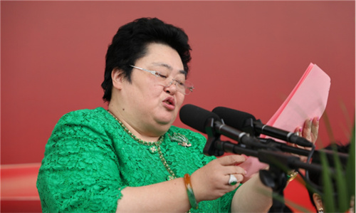 拔萃橘郡OCAHS課程學(xué)部授牌