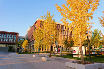 張家口未來學(xué)校(原張家口北京一零一實(shí)驗(yàn)學(xué)校)