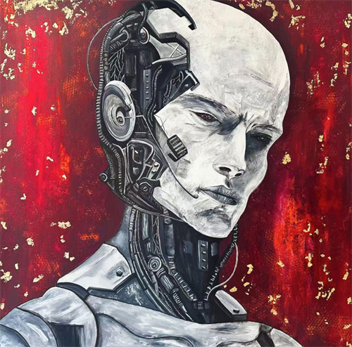 君誠AI未來學(xué)校g