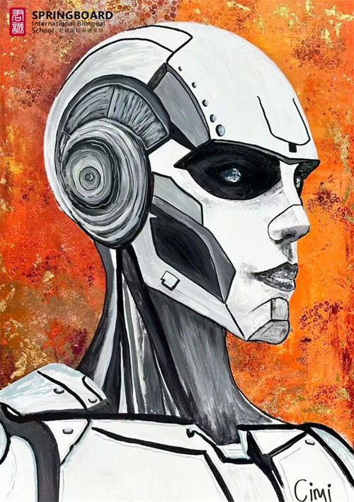 君誠AI未來學(xué)校