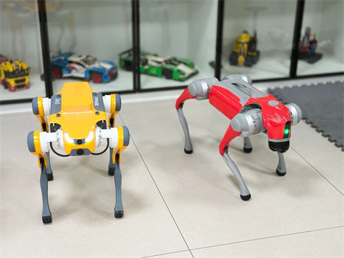 君誠AI未來學(xué)校