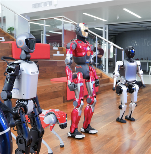 君誠AI未來學(xué)校