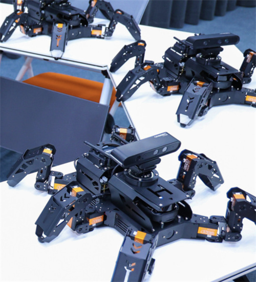 君誠AI未來學(xué)校