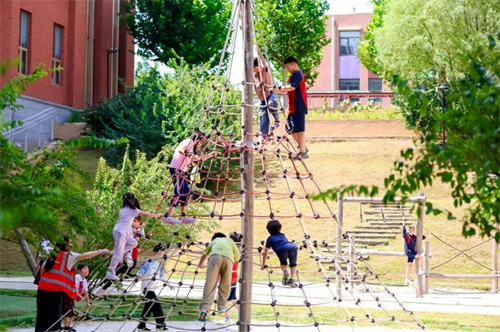 北京德閎國(guó)際課程