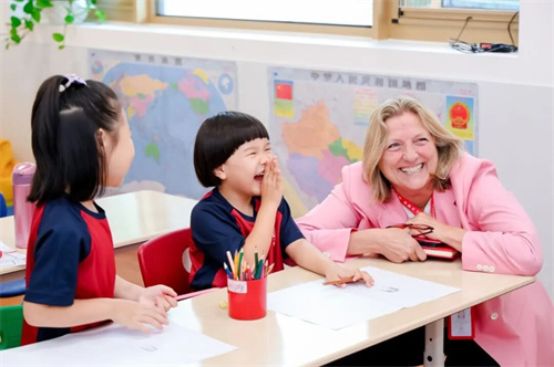 北京德閎國(guó)際課程