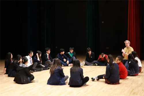 北京德閎國(guó)際課程