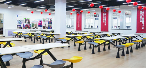 天津法耀高級(jí)中學(xué)食品安全