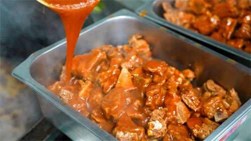 天津法耀高級(jí)中學(xué)食品安全g