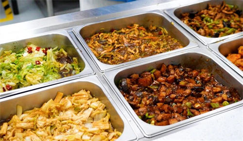 天津法耀高級(jí)中學(xué)食品安全