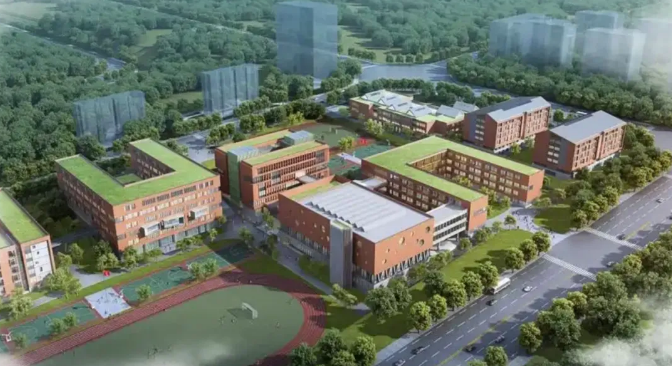 青苗學(xué)校朝陽(yáng)孫河校區(qū)