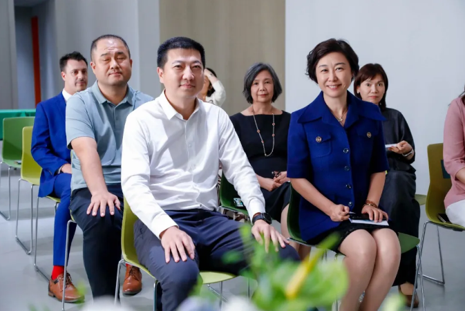 青苗學(xué)校朝陽(yáng)孫河校區(qū)