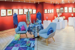 新東方斯芬克國際藝術(shù)高中