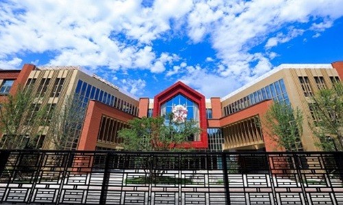 北京德閎學(xué)校