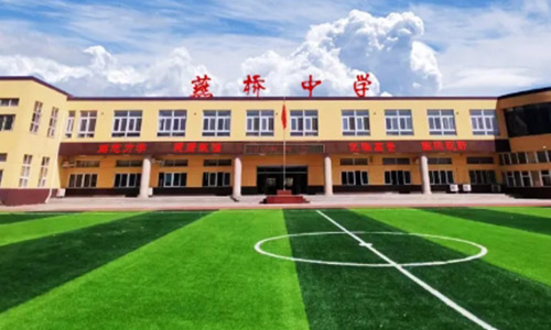 三河市燕橋學校