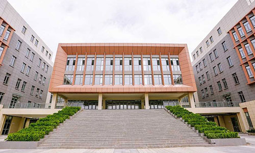 張家口未來學校(原張家口北京一零一實驗學校)