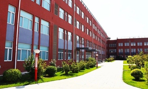 北京懷柔索蘭諾中學