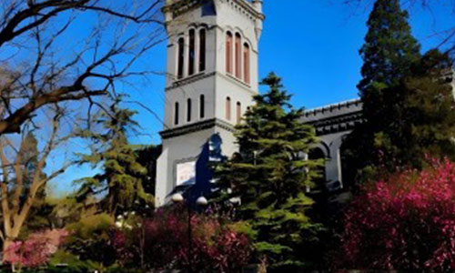 潞河國際教育學(xué)園