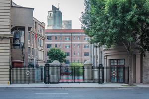 法拉古特學(xué)校天津校區(qū)