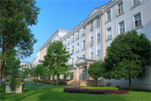 電子科技大學(xué)