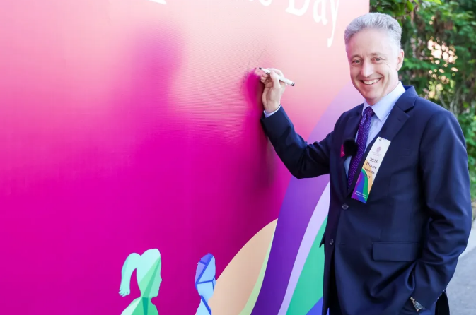 黑利伯瑞體育節(jié)