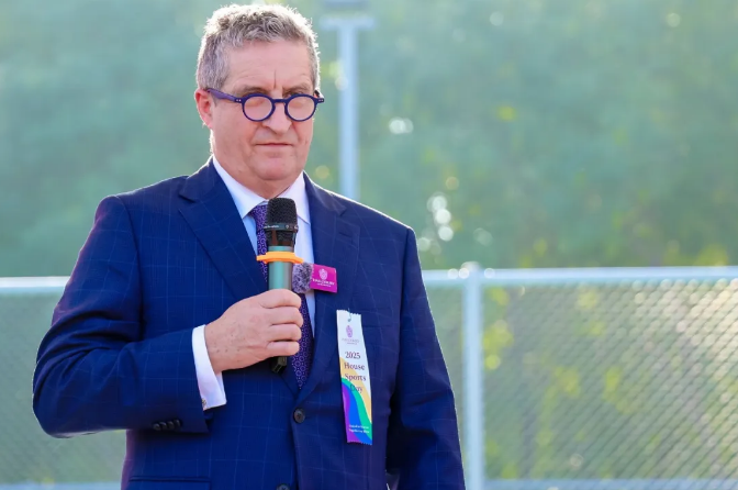 黑利伯瑞體育節(jié)