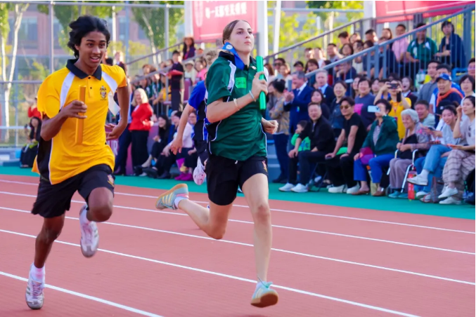 黑利伯瑞體育節(jié)