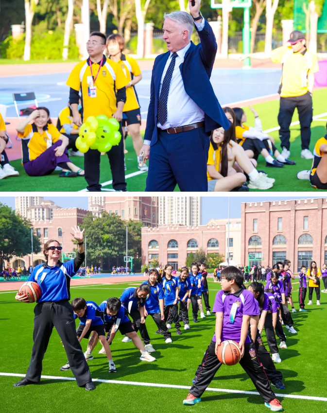 黑利伯瑞體育節(jié)