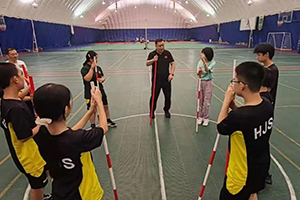 北京市私立匯佳學校開展新生試學活動：開啟適合而美好的教育之旅！