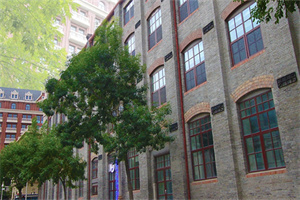 美國法拉古特學(xué)校天津校區(qū)